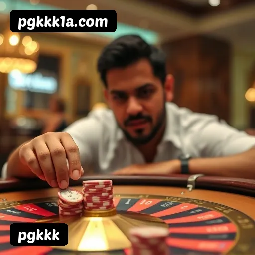 Análise pgkkk - Vantagens e Desvantagens