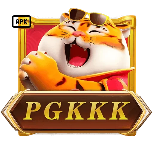 APK oficial da pgkkk para Android