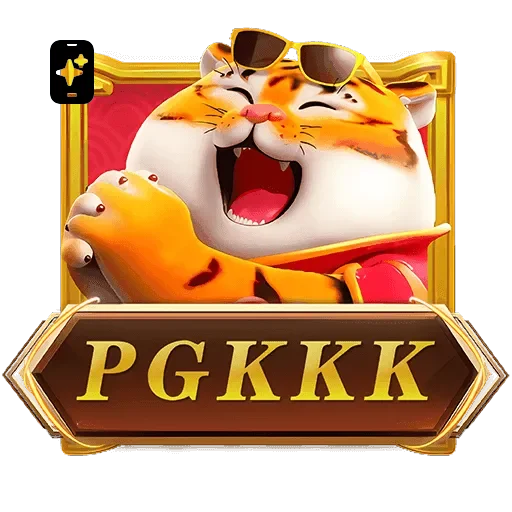 APP oficial da pgkkk para mobile