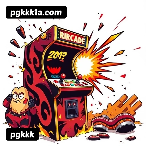 pgkkk Logo