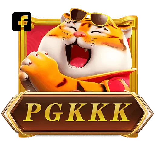 Página oficial da pgkkk no Facebook