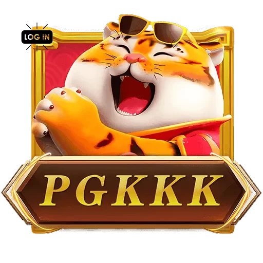 Login seguro na pgkkk