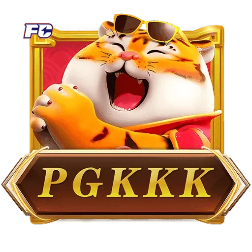 Logo da pgkkk