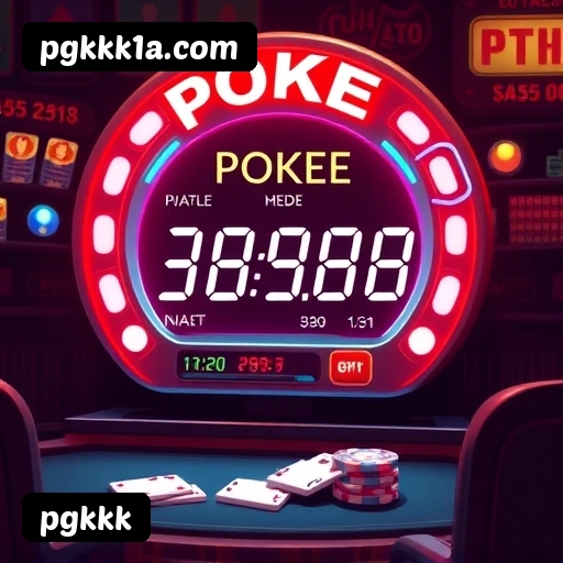 pgkkk Logo