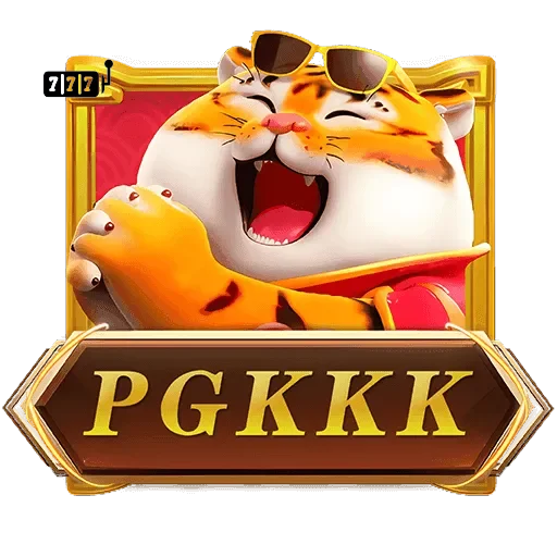 Slots online da pgkkk com jackpots progressivos